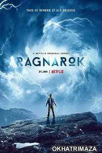 Ragnarok (2023) Season 3 Hindi Dubbed Series