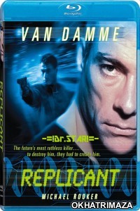 Replicant (2001) UNCUT Hollywood Hindi Dubbed Movie