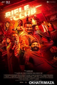 Rifle Club (2024) HQ Hindi Dubbed Movie