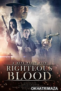 Righteous Blood (2021) HQ Telugu Dubbed Movie