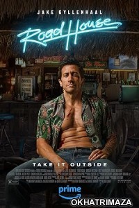 Road House (2024) HQ Bengali Dubbed Movie