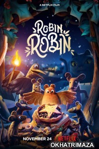 Robin Robin (2021) Hollywood Hindi Dubbed Movies