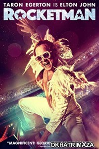 Rocketman (2019) Hollywood Hindi Dubbed Movie