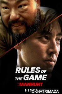 Rule of The Game Manhut (2021) ORG Hollywood Hindi Dubbed Movie