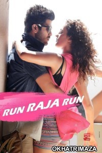 Run Raja Run (2014) ORG South Inidan Hindi Dubbed Movie