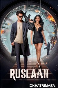 Ruslaan (2024) Bollywood Hindi Movie