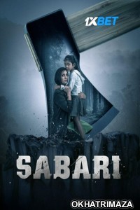 Sabari (2024) Telugu Movie