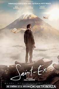 Saint Exupery (2024) HQ Bengali Dubbed Movie