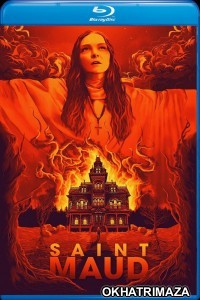 Saint Maud (2020) Hollywood Hindi Dubbed Movies