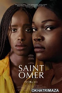 Saint Omer (2022) HQ Bengali Dubbed Movie