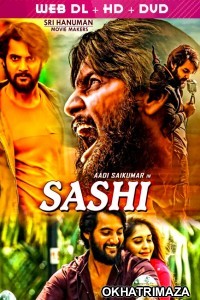 Sashi (2021) Unofficial South Indian Hindi Dubbed Movies