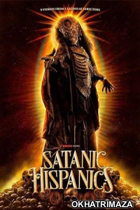 Satanic Hispanics (2023) HQ Hindi Dubbed Movie