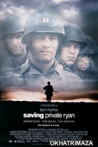 Saving Private Ryan (1998) Hollywood Hindi Dubbed Movie