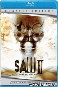 Saw II (2005) UNRATED Hollywood Hindi Dubbed Movie