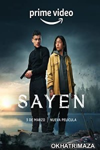 Sayen (2023) HQ Bengali Dubbed Movie