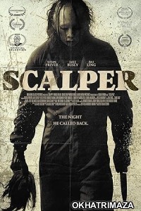 Scalper (2023) HQ Hindi Dubbed Movie