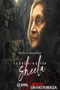 Searching for Sheela (2021) Hollywood Hindi Dubbed Movies