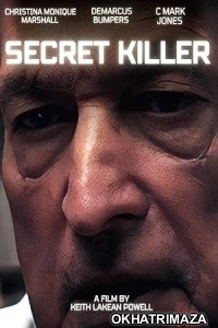 Secret Killer (2023) HQ Hindi Dubbed Movie