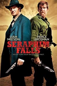 Seraphim Falls (2007) Hollywood Hindi Dubbed Movie