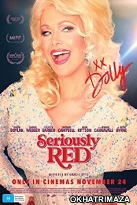 Seriously Red (2022) HQ Bengali Dubbed Movie