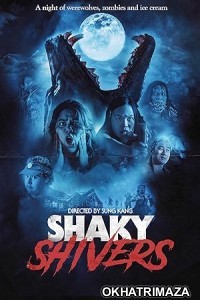 Shaky Shivers (2022) HQ Tamil Dubbed Movie