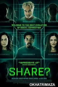 Share (2023) HQ Hindi Dubbed Movie