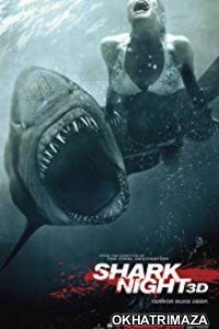 Shark Night (2011) Hollywood Hindi Dubbed Movie