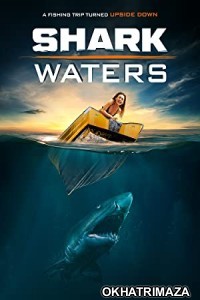 Shark Waters (2022) HQ Telugu Dubbed Movie