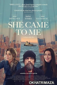 She Came to Me (2023) HQ Tamil Dubbed Movie