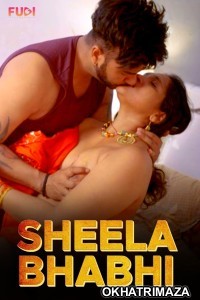 Sheela Bhabhi (2024) Fugi Hindi Hot Short Film