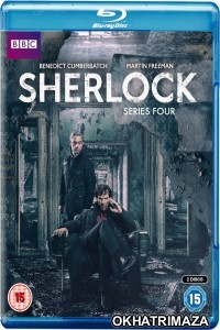 Sherlock (2017) English Season 4 Complete Shows