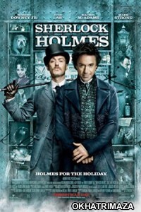 Sherlock Holmes (2009) Hollywood Hindi Dubbed Movie