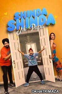 Shinda Shinda No Papa (2024) Punjabi Movie