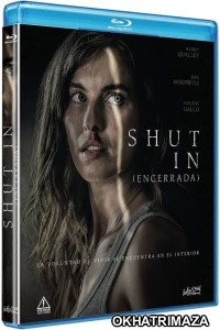 Shut In (2022) Hollywood Hindi Dubbed Movies