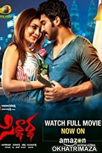 Siddarhta (2018) Hindi Dubbed Movie