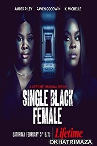 Single Black Female (2022) HQ Tamil Dubbed Movie