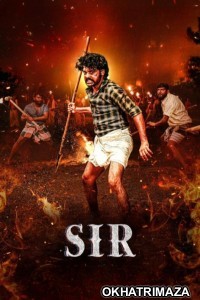 Sir (2024) ORG Hollywood Hindi Dubbed Movie