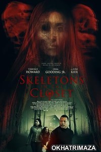 Skeletons In The Closet (2024) HQ Tamil Dubbed Movie