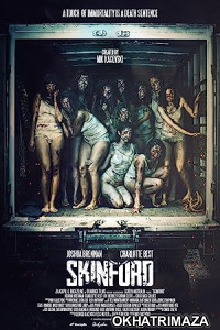 Skinford: Death Sentence (2023) HQ Telugu Dubbed Movie