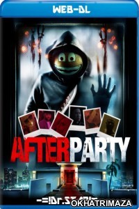 Slasher Party (2019) Hollywood Hindi Dubbed Movies