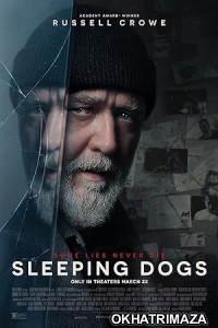 Sleeping Dogs (2024) HQ Telugu Dubbed Movie