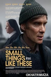 Small Things Like These (2024) HQ Hindi Dubbed Movie