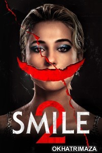 Smile 2 (2024) ORG Hollywood Hindi Dubbed Movie