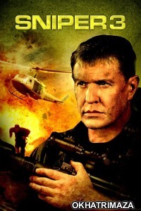 Sniper 3 (2004) ORG Hollywood Hindi Dubbed Movie