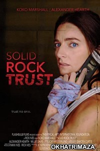 Solid Rock Trust (2022) HQ Tamil  Dubbed Movie