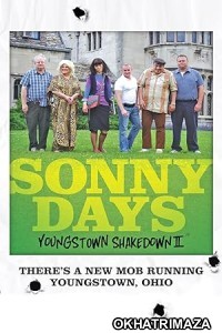 Sonny Days (2023) HQ Hindi Dubbed Movie