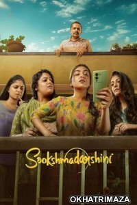 Sookshma Darshini (2024) ORG South Inidan Hindi Dubbed Movie