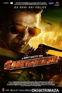 Sooryavanshi (2021) Bollywood Hindi Movie