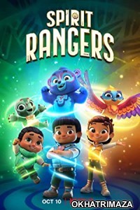 Spirit Rangers (2023) Hindi Dubbed Season 2 Complete Show