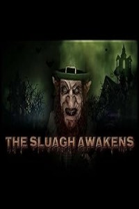 St Patricks Day The Sluagh Awakens (2022) HQ Hindi Dubbed Movie